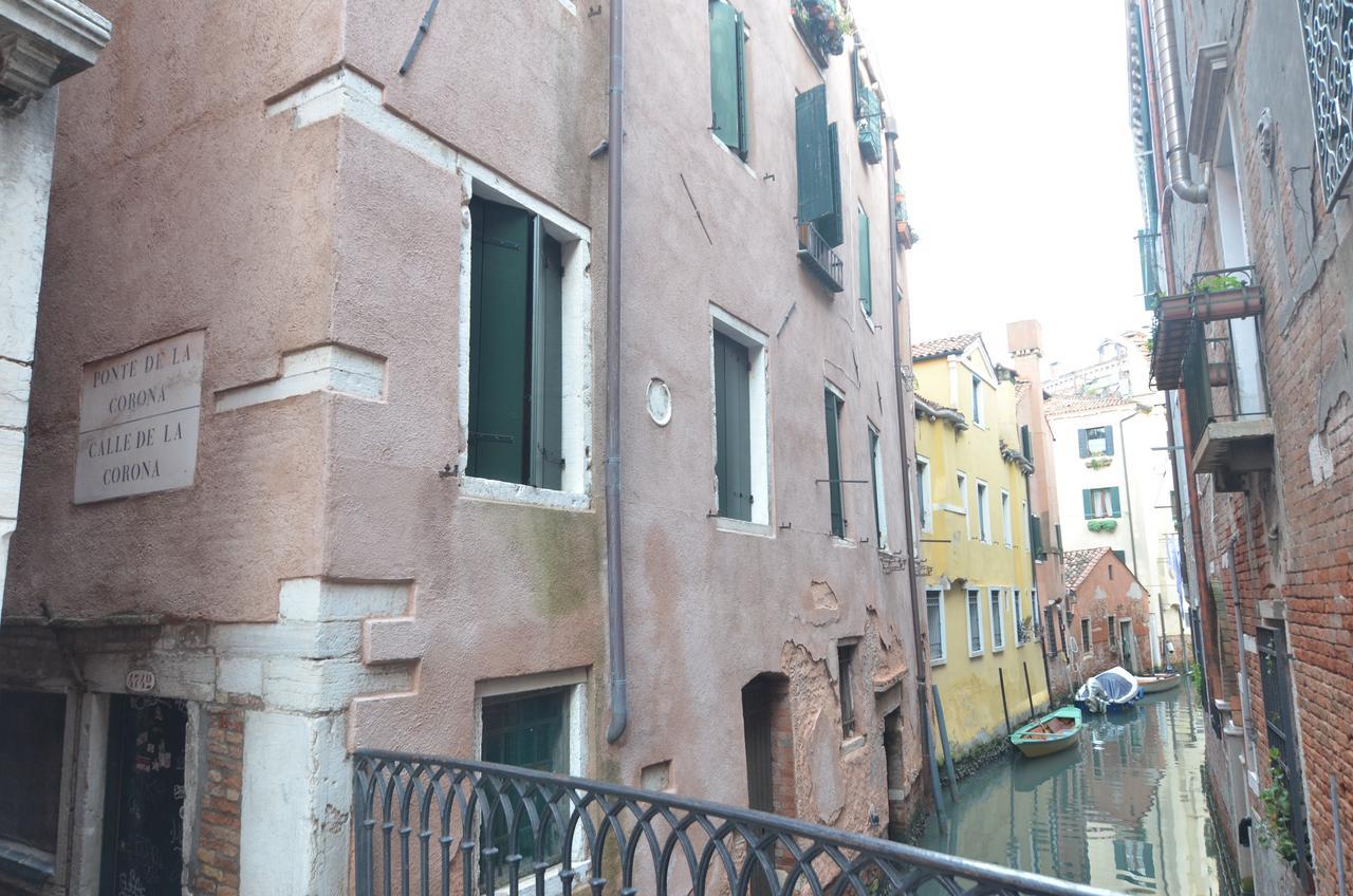 Tiepolo Charme Houses Apartment Venice Exterior photo